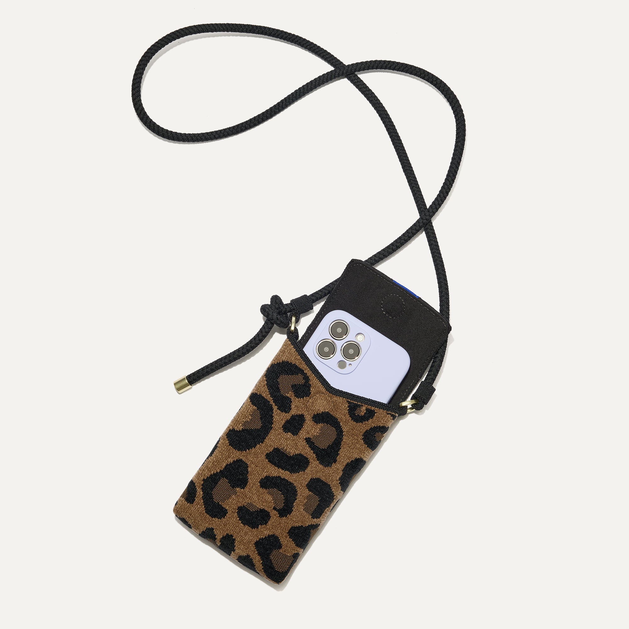 The ReVelvet? Phone Crossbody - ReVelvet? Cat - Image 5