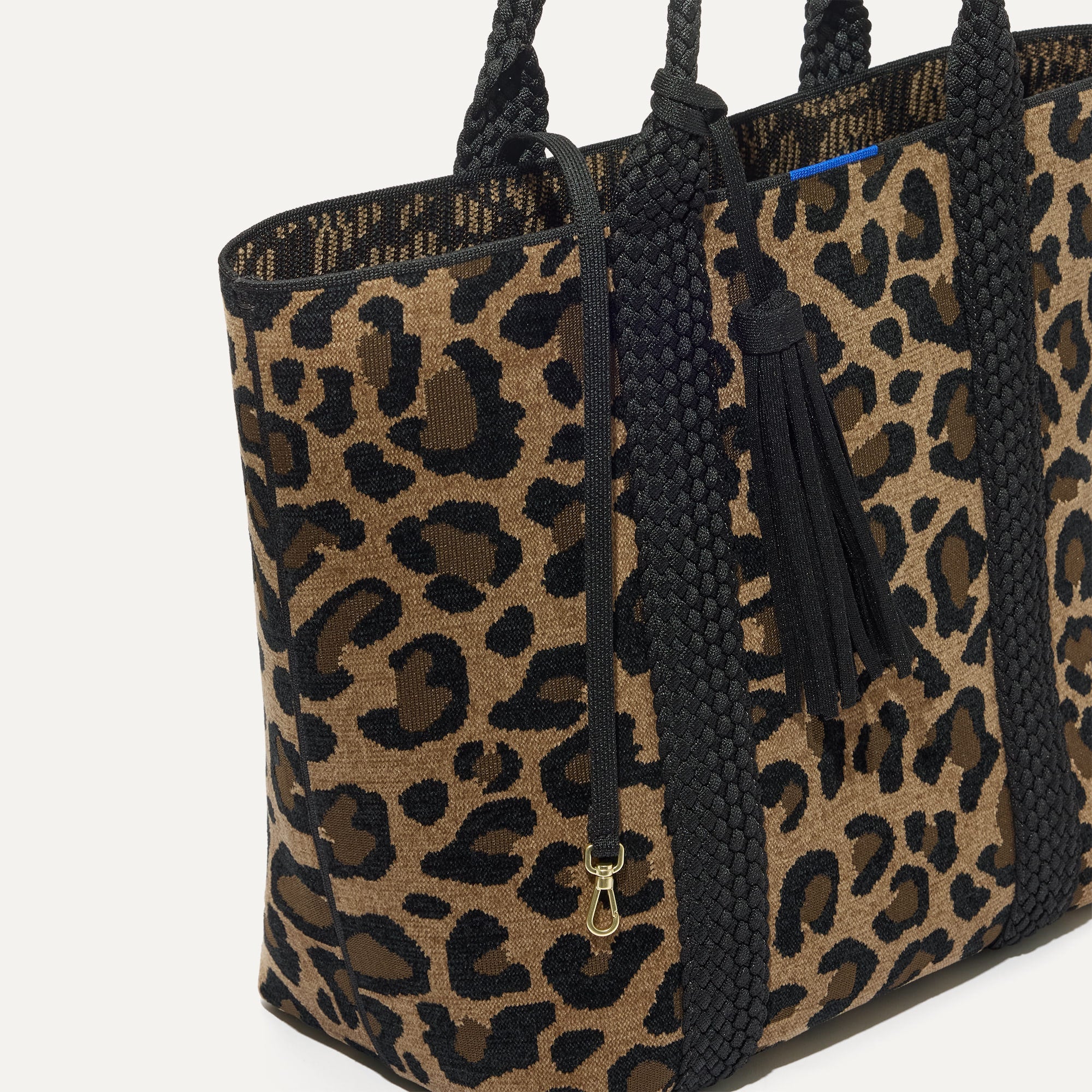 The ReVelvet? Lightweight Tote - ReVelvet? Cat - Image 6